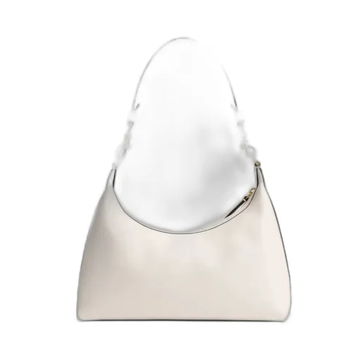 Logo Shoulder Bag