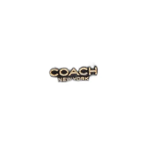 Logo Shoulder Bag