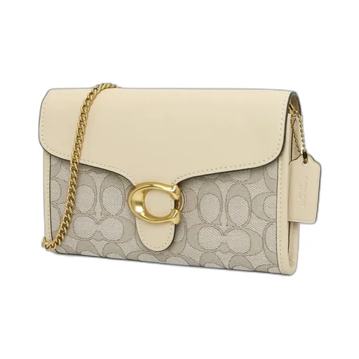 Flip Shoulder Bag