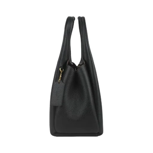 Lana 23 Logo Shoulder Bag