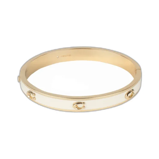 Hinged Bracelet