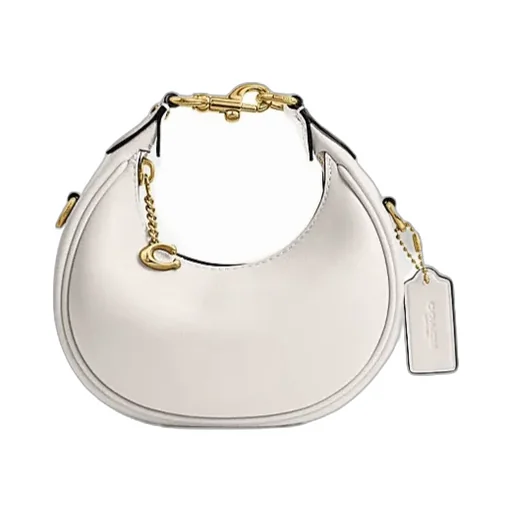Jonie Zipper Shoulder Bag
