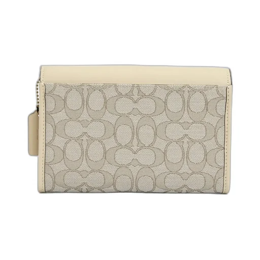 Flip Shoulder Bag