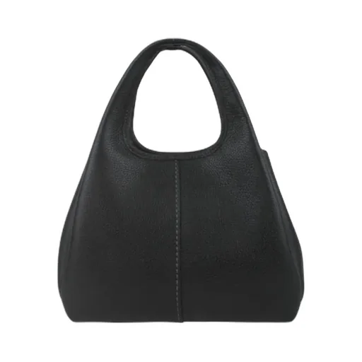 Lana 23 Logo Shoulder Bag