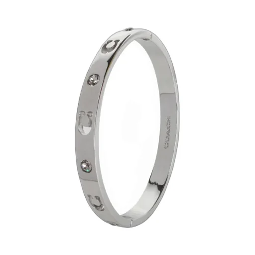 Hinge Bangle Bracelet