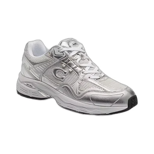 C301 Logo Sneakers