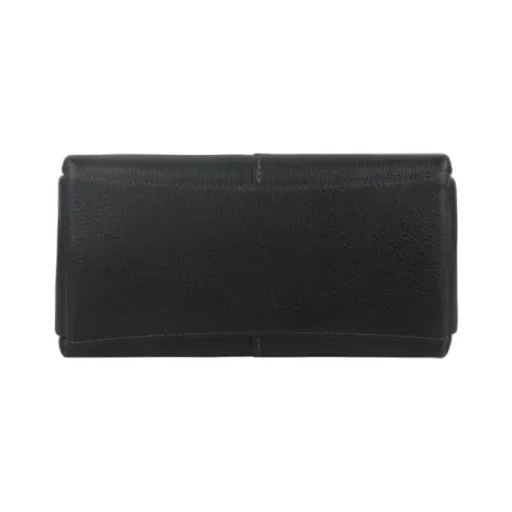 Lana 23 Logo Shoulder Bag