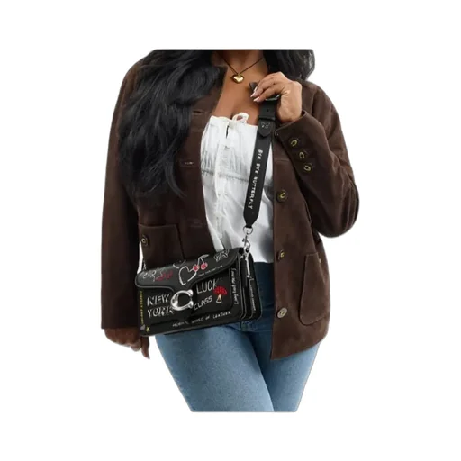 Tabby 26 Shoulder Bag
