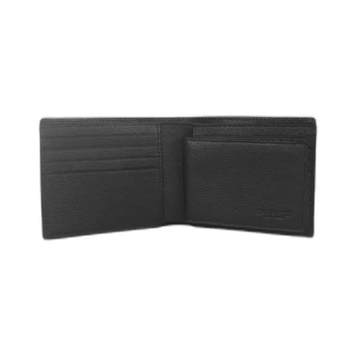 Logo Folding Wallet