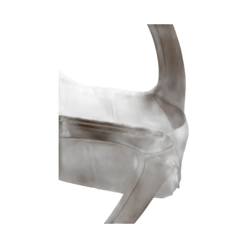 Lana Logo Plaque Shoulder Bag