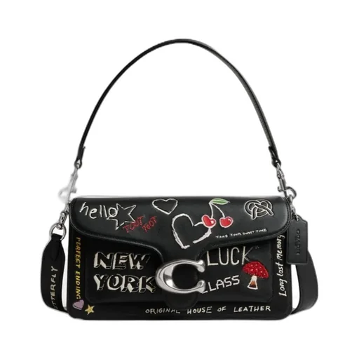 Tabby 26 Shoulder Bag