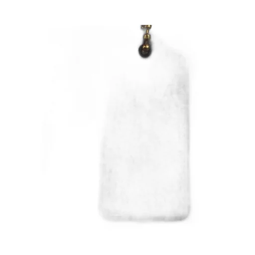 Lana 23 Logo Shoulder Bag