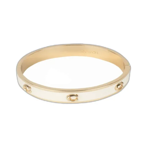 Hinged Bracelet