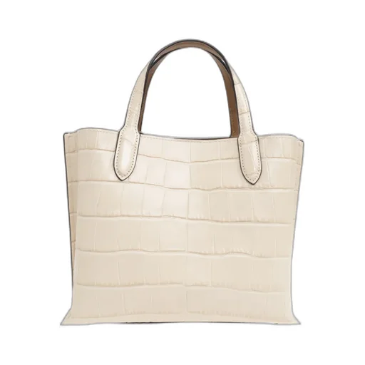 Willow 24 Leather Tote Bag