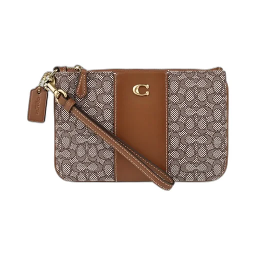 Logo Handbag