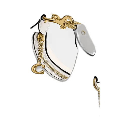 Jonie Zipper Shoulder Bag