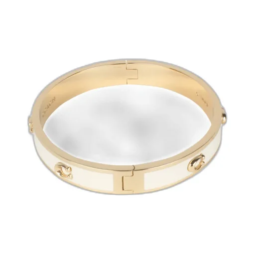 Hinged Bracelet