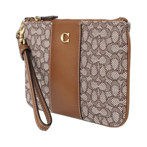 Logo Handbag