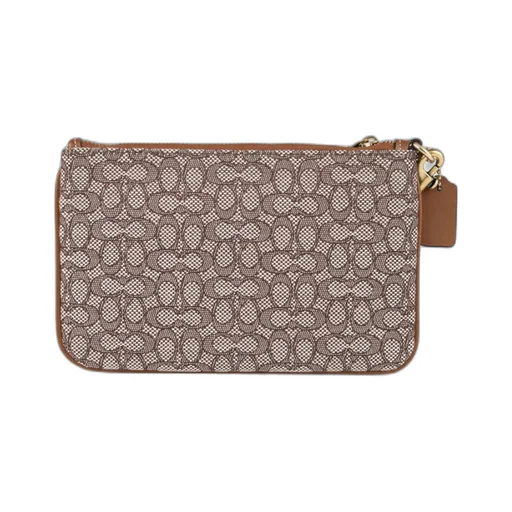 Logo Handbag