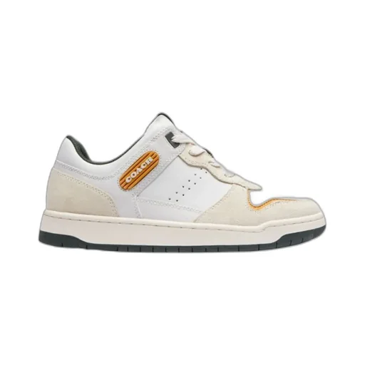 C201 Low-Top Casual Shoes