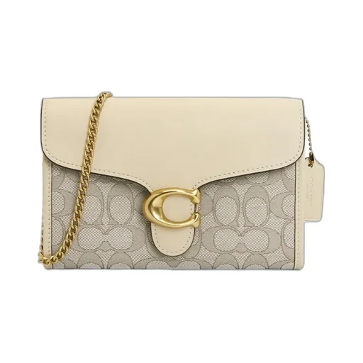 Flip Shoulder Bag