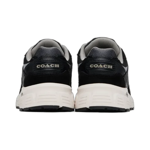Logo Lace Low-Cut Skate Shoes