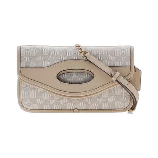 Logo Cross-Body Bag