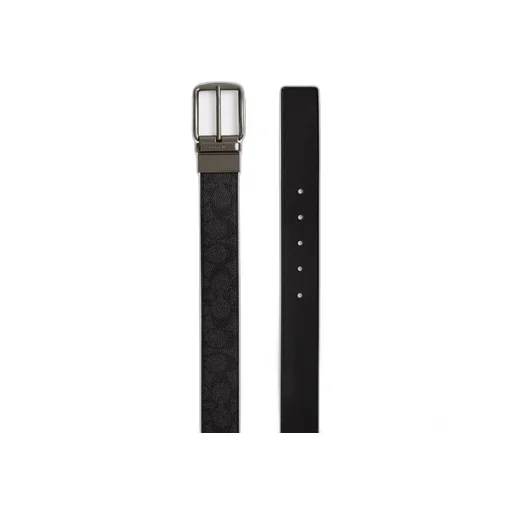 Reversible Belt
