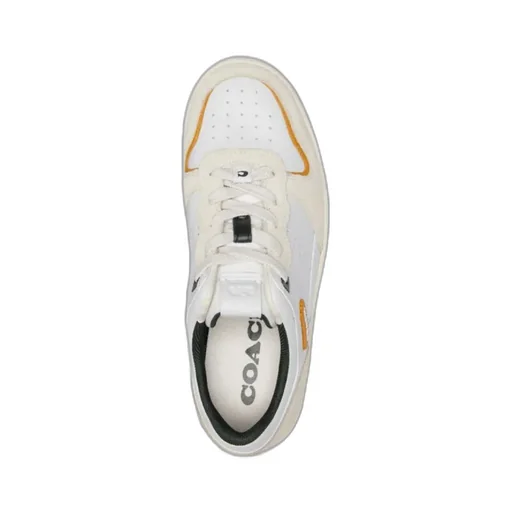 C201 Low-Top Casual Shoes