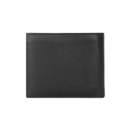 Logo Folding Wallet
