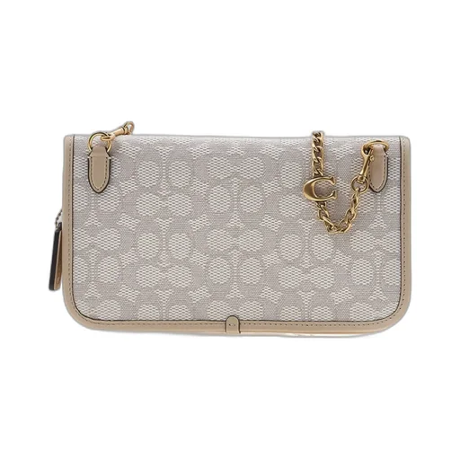Logo Cross-Body Bag