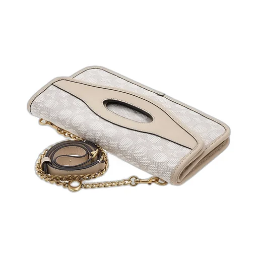 Logo Cross-Body Bag