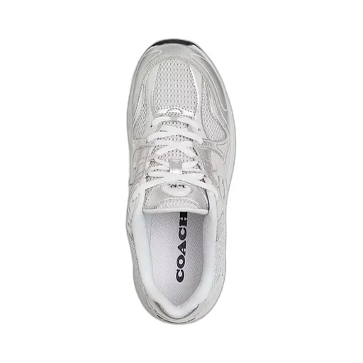 C301 Logo Sneakers