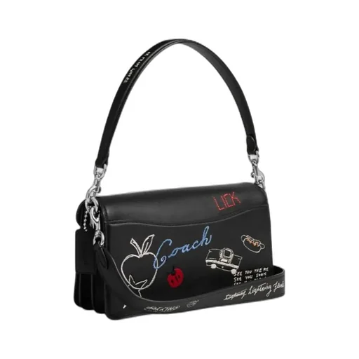 Tabby 26 Shoulder Bag