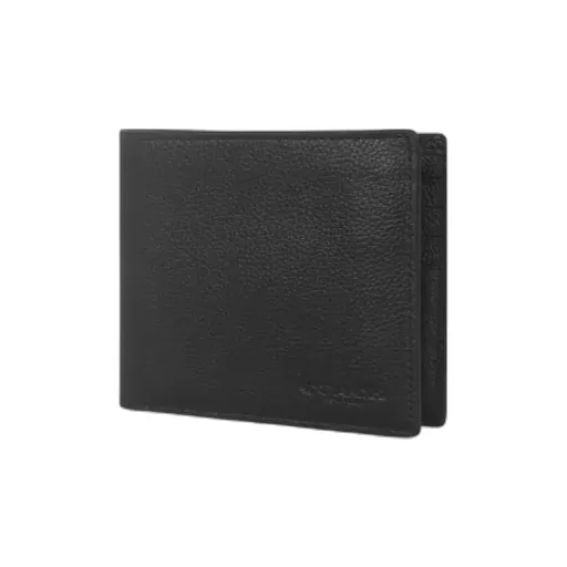 Logo Folding Wallet
