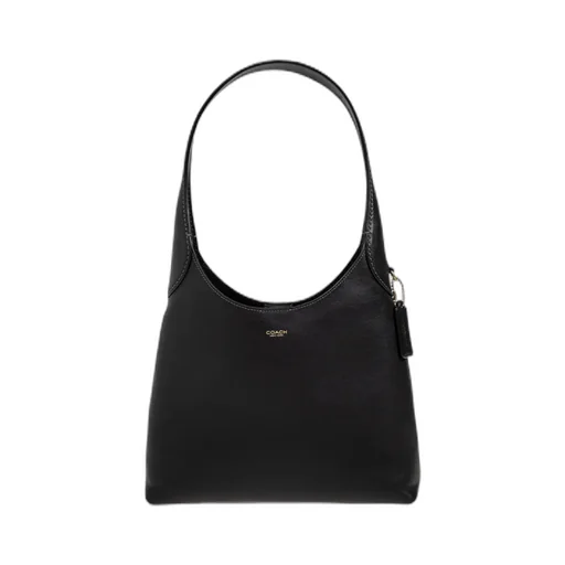 Logo Shoulder Bag