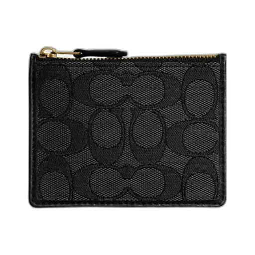 Logo Rectangular Wallet