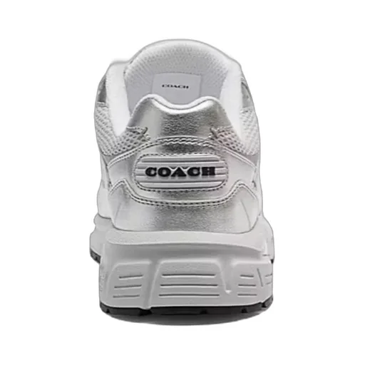 C301 Logo Sneakers