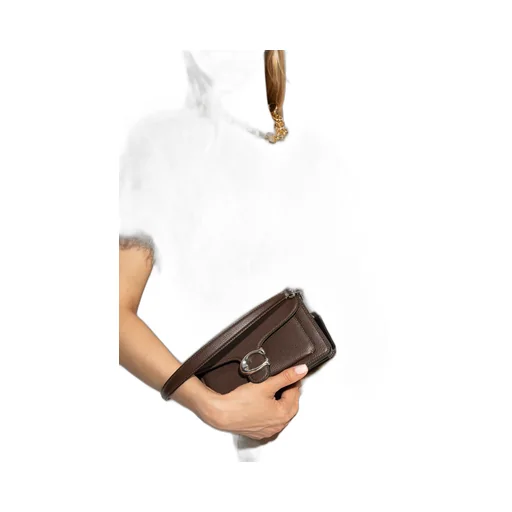 Tabby Shoulder Bag