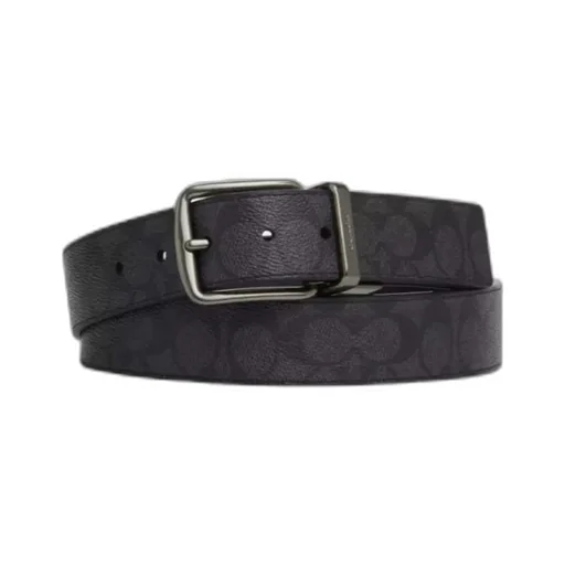 Reversible Belt