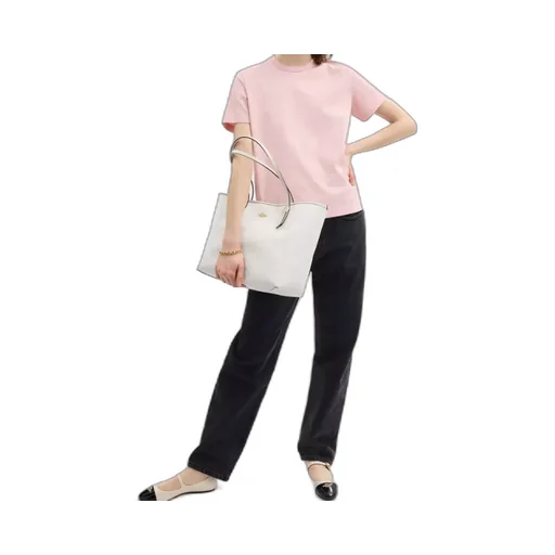 City Tote Bag In Signature Canvas
