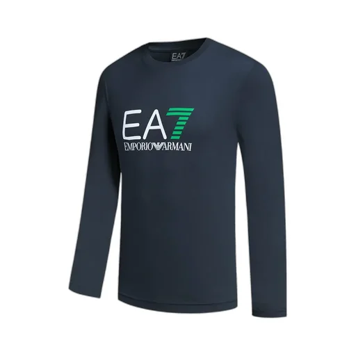 Long Sleeved T-Shirt