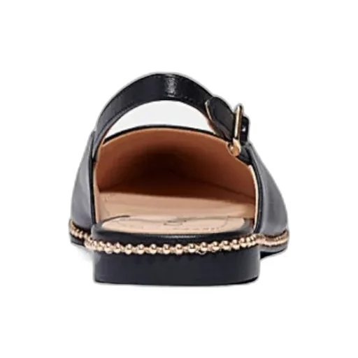 Pointed Flat Shoes