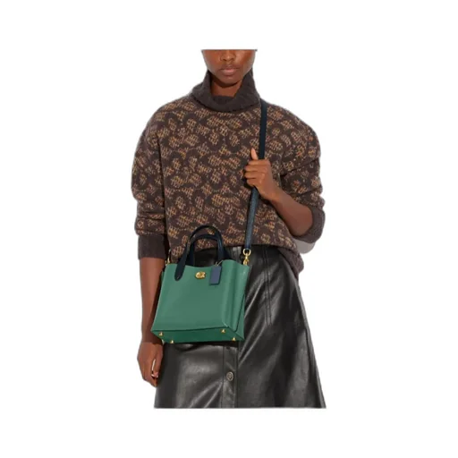 Willow 24 Tote Bag