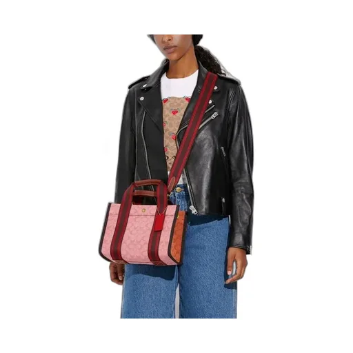 Flip 27 Monogram Tote Bag