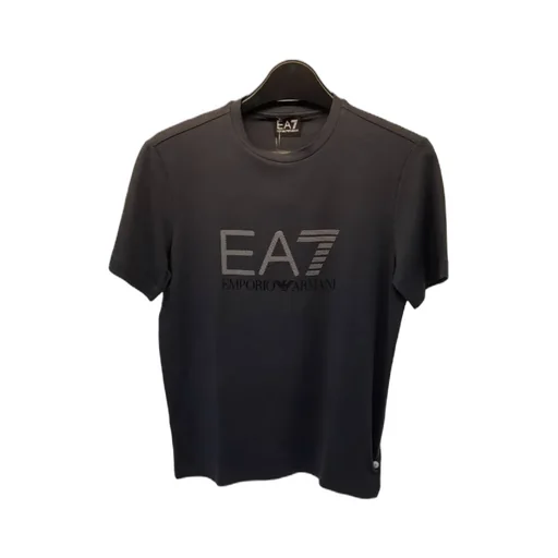 Logo Round-Neck T-Shirt