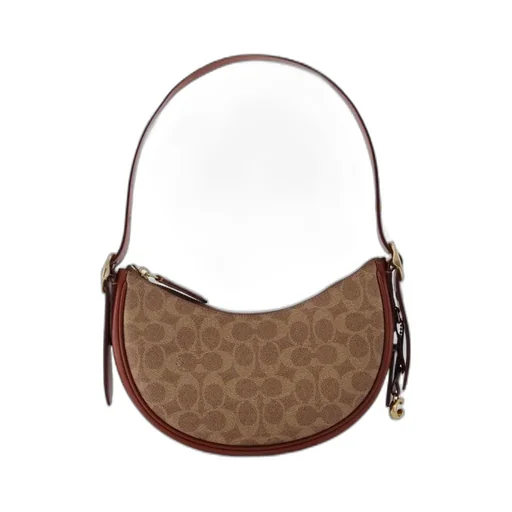 Printed Shoulder Bag