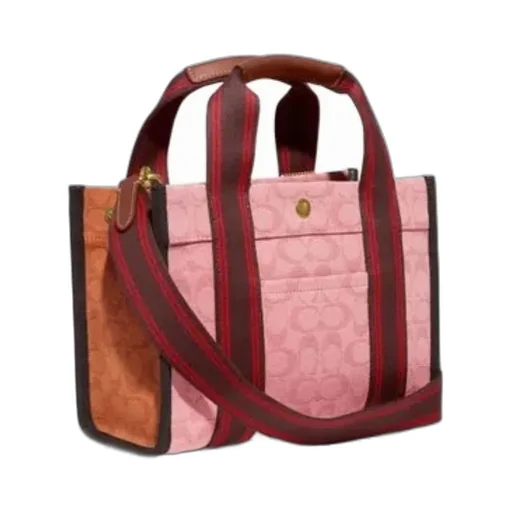 Flip 27 Monogram Tote Bag