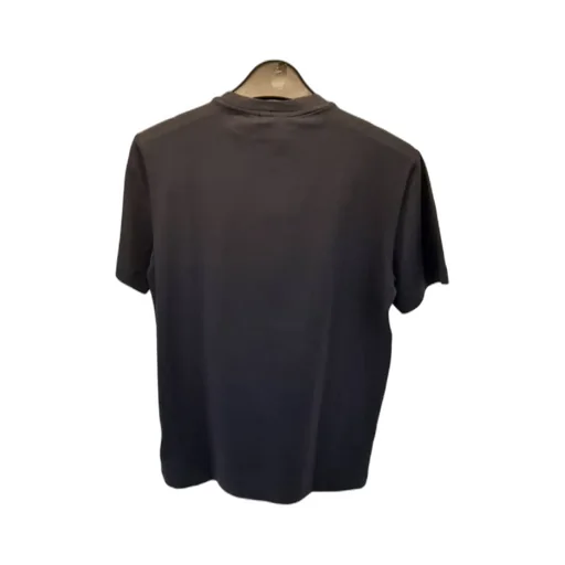 Logo Round-Neck T-Shirt