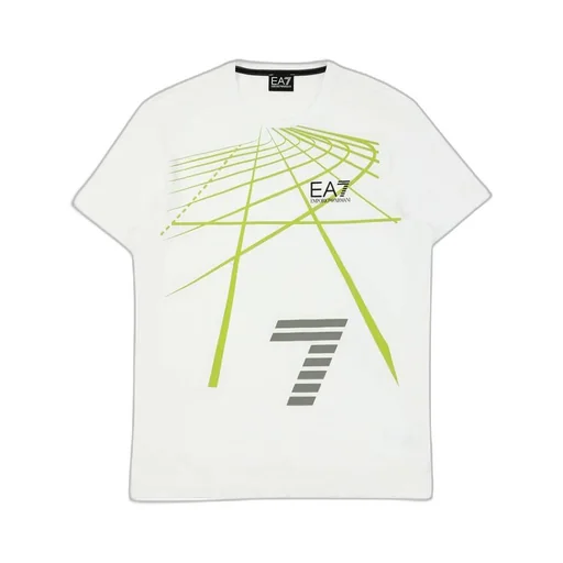 Logo Printed T-Shirt
